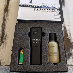 Nutritone Facial Beauty System